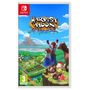 Voir la diapositive 1 : NINTENDO Harvest Moon : Un monde à cultiver Nintendo Switch