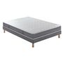 Voir la diapositive 4 : ALOE VERA Matelas mousse 140x190cm HERBA