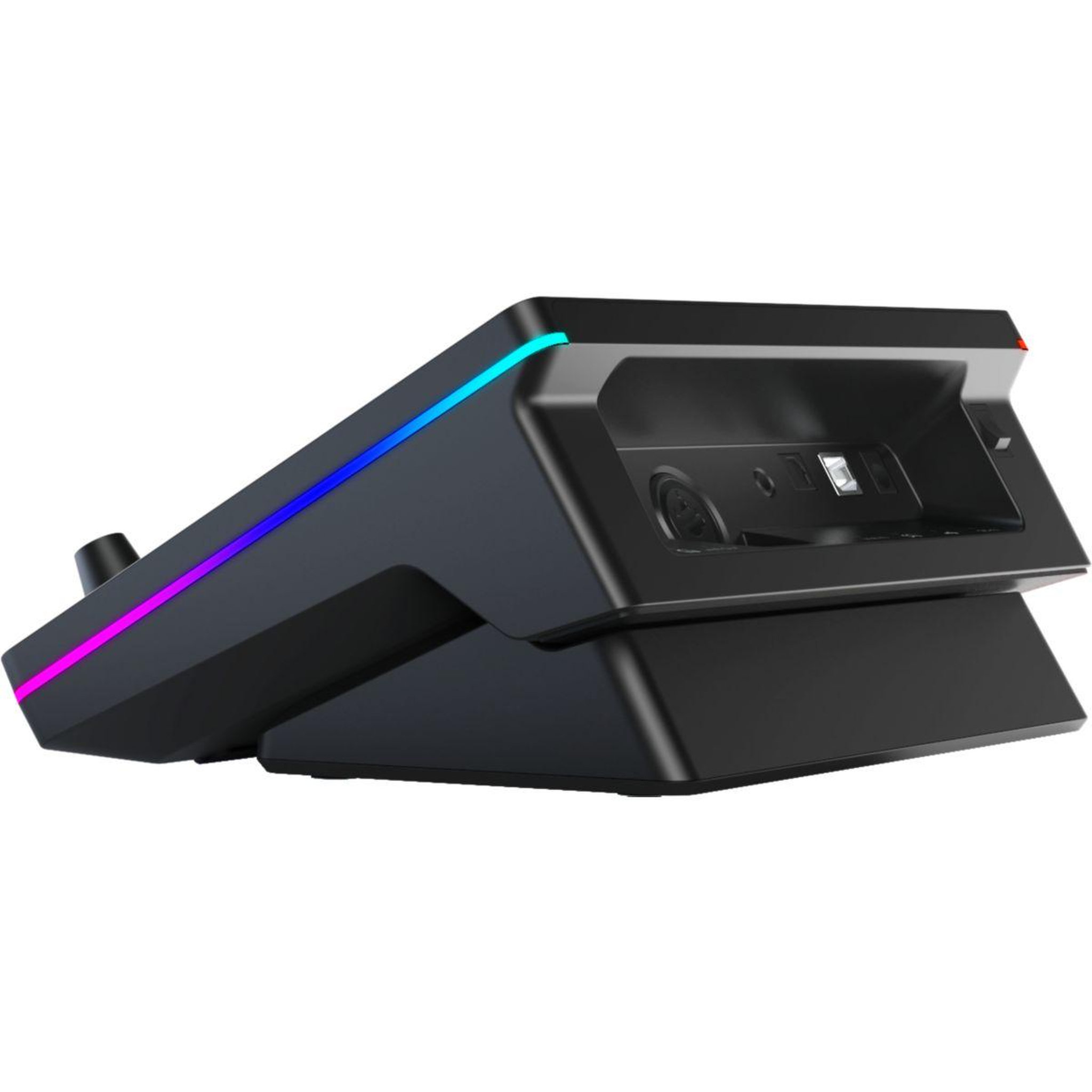 Voir la diapositive 3 : Avermedia Carte d'acquisition STREAM DECK LIVE STREAMER AX310