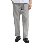 Jack & Jones Pantalon Chino Gris Jack & Jones Paros Breeze. Coloris disponibles : Gris