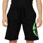 SERGIO TACCHINI Short  Homme Sergio Tacchini Pollici. Coloris disponibles : Noir