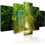 Voir la diapositive 1 : Paris Prix Tableau Imprimé  Sunshine Road