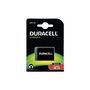 Voir la diapositive 3 : Duracell Batterie NB-13L/NB-13LH pour appareil photo Canon