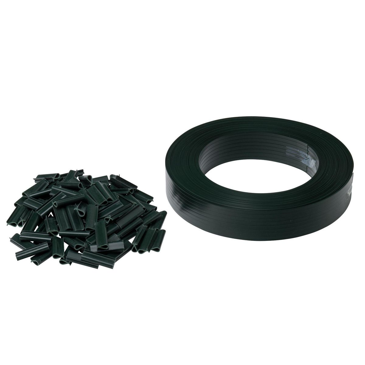 Windhager Lamelles d'occultation verticales verte Livingstone