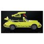 Voir la diapositive 7 : PLAYMOBIL 70923 - Porsche 911 Carrera RS 2.7