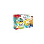 CLEMENTONI Table d'activité Clementoni Multicolore