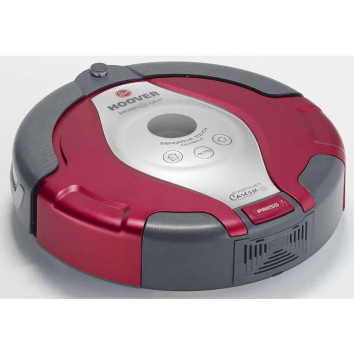 HOOVER Aspirateur robot RBC002 Robocom