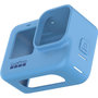 Voir la diapositive 1 : GOPRO Protection pour Hero9 Black Bleue