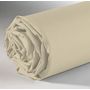 Voir la diapositive 2 : Home collection Drap housse 100% coton