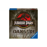 RAVENSBURGER Jeu de société Ravensburger Jurassic Park Danger