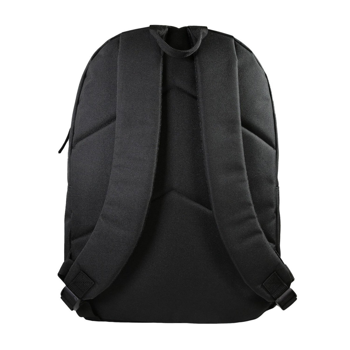 Bagtrotter Sac à Dos Scolaire Primaire Fast And Furious Noir - 2 Compartiments - Bagtrotter