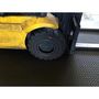 Voir la diapositive 6 : INTEC Pack de 10 Dalles PVC Clipsables Noires 50x50 cm Antidérapantes - Revêtement de Sol Garage, Atelier INTEC