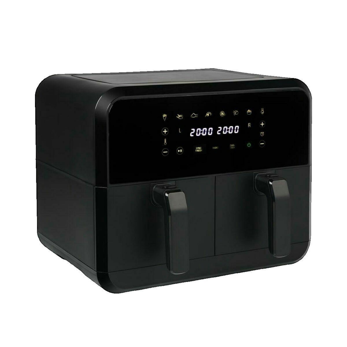 PRINCESS Friteuse Princess Double Panier