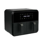 PRINCESS Friteuse Princess Double Panier