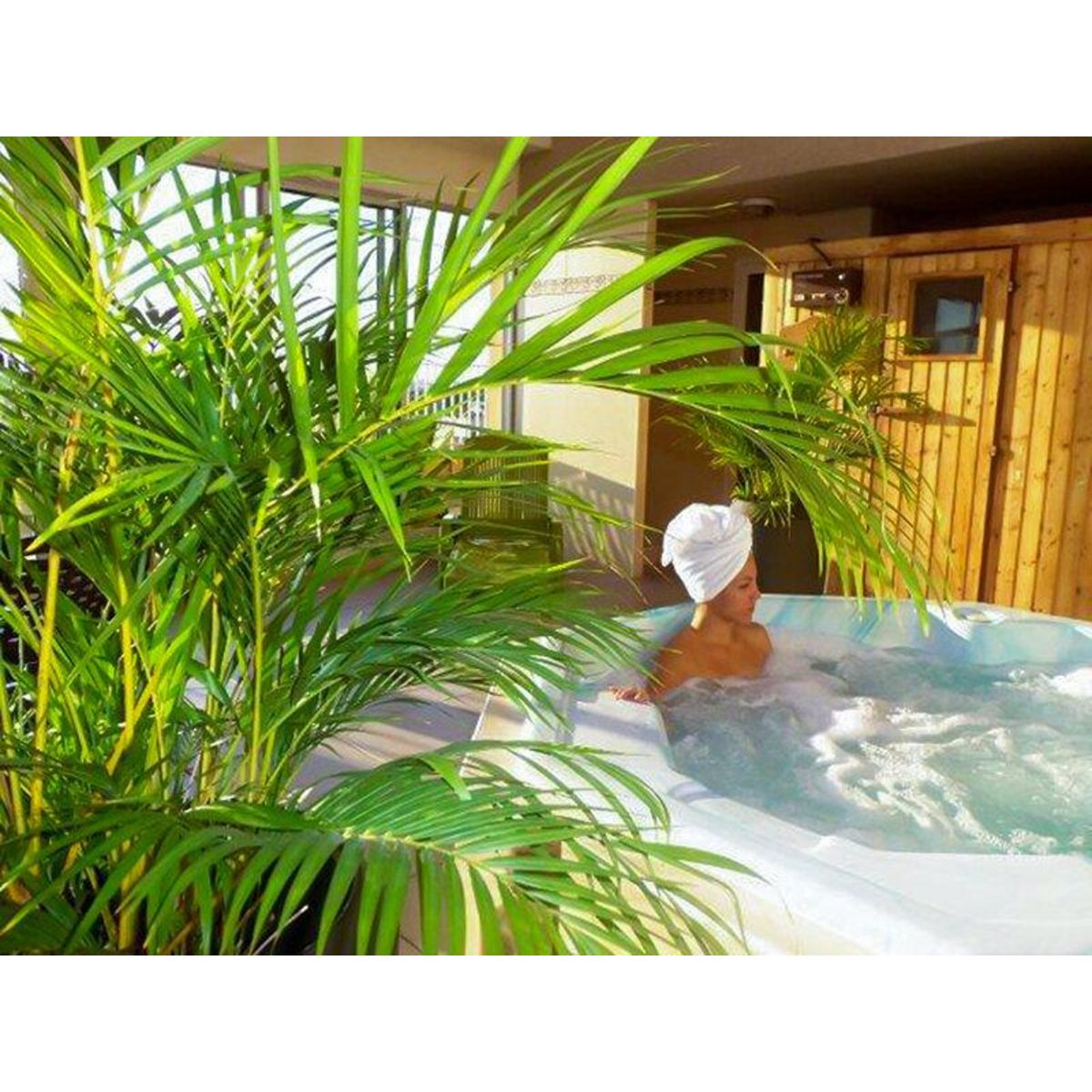 Smartbox Escapade en bord de mer en duo - Coffret Cadeau Séjour