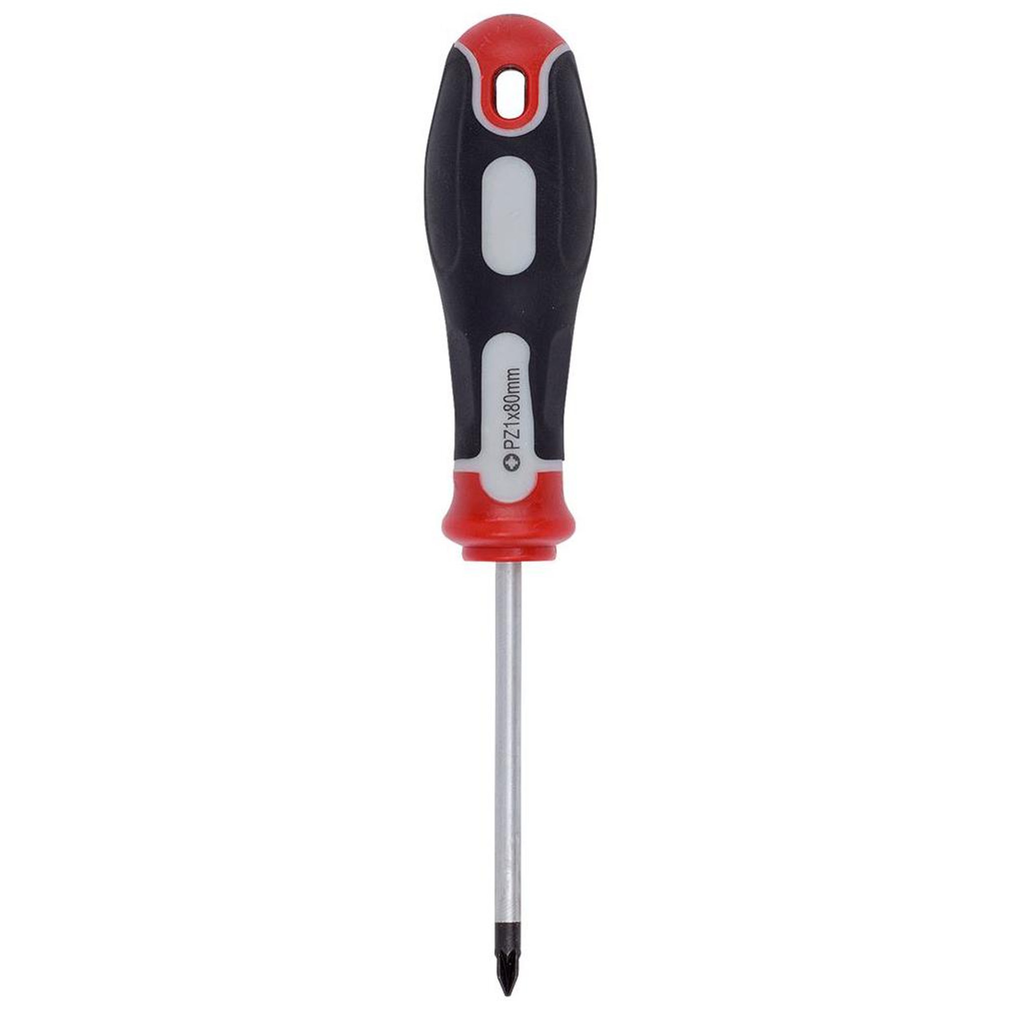 KREATOR Tournevis cruciforme PZ1  80mm Kreator