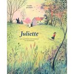 JULIETTE. LES FANTOMES REVIENNENT AU PRINTEMPS, Jourdy Camille