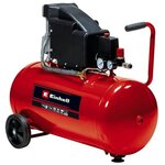 Einhell Compresseur pneumatique 24L 8 bar