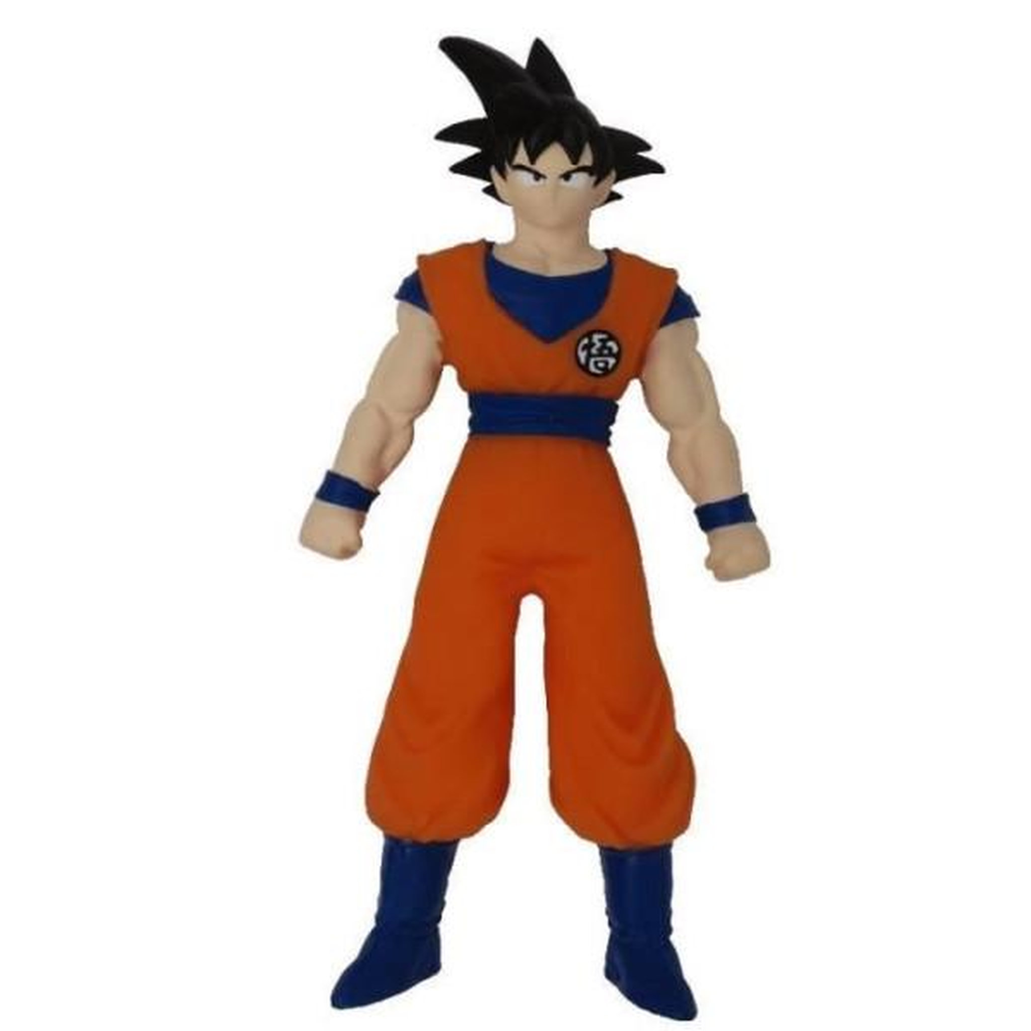 SILVERLIT Figurine extensible dragon ball - monster flex - modele aléatoire - silverlit