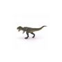 Voir la diapositive 4 : Papo 55027 T-Rex courant vert figurine
