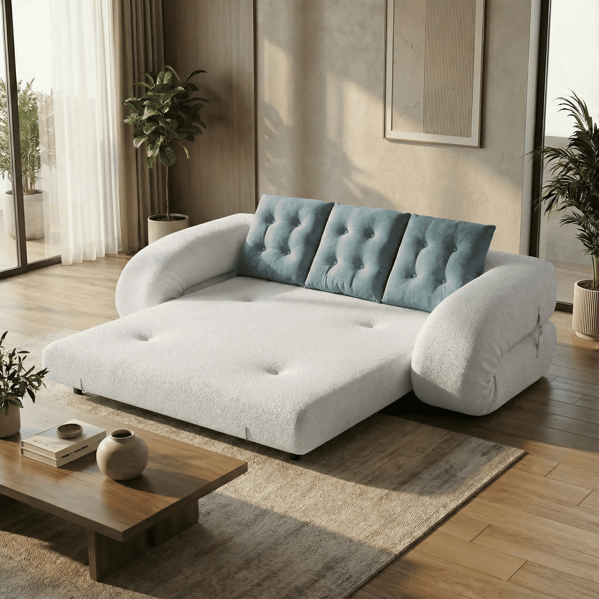 Voir la diapositive 5 : COCO LIVING Coco Living Okoa