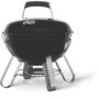 Voir la diapositive 4 : NAPOLEON Barbecue charbon Kettle Premium nomade noir à poser 37 cm