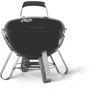 Voir la diapositive 4 : NAPOLEON Barbecue charbon Kettle Premium nomade noir à poser 37 cm