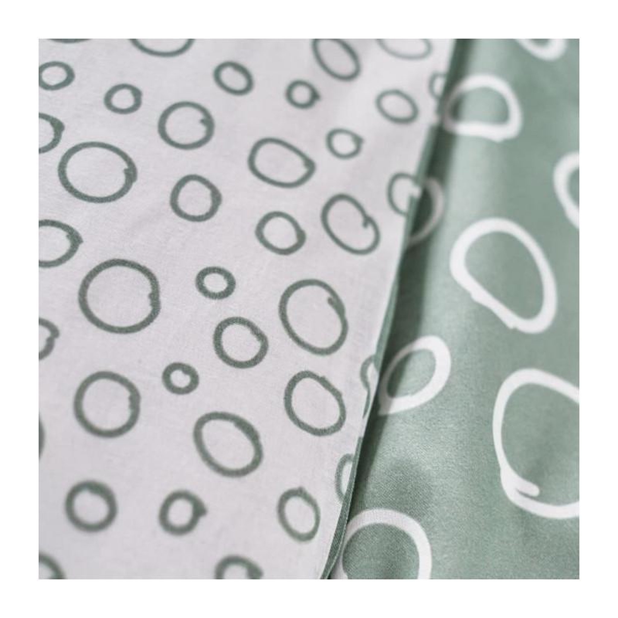 Voir la diapositive 3 : Today Parure de lit - TODAY - Sunshine - 116492 - 2 personnes - 220x240 cm - Coton - Imprimé 9.50