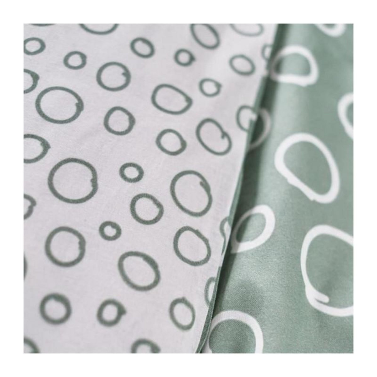 Today Parure de lit - TODAY - Sunshine - 116492 - 2 personnes - 220x240 cm - Coton - Imprimé 9.50