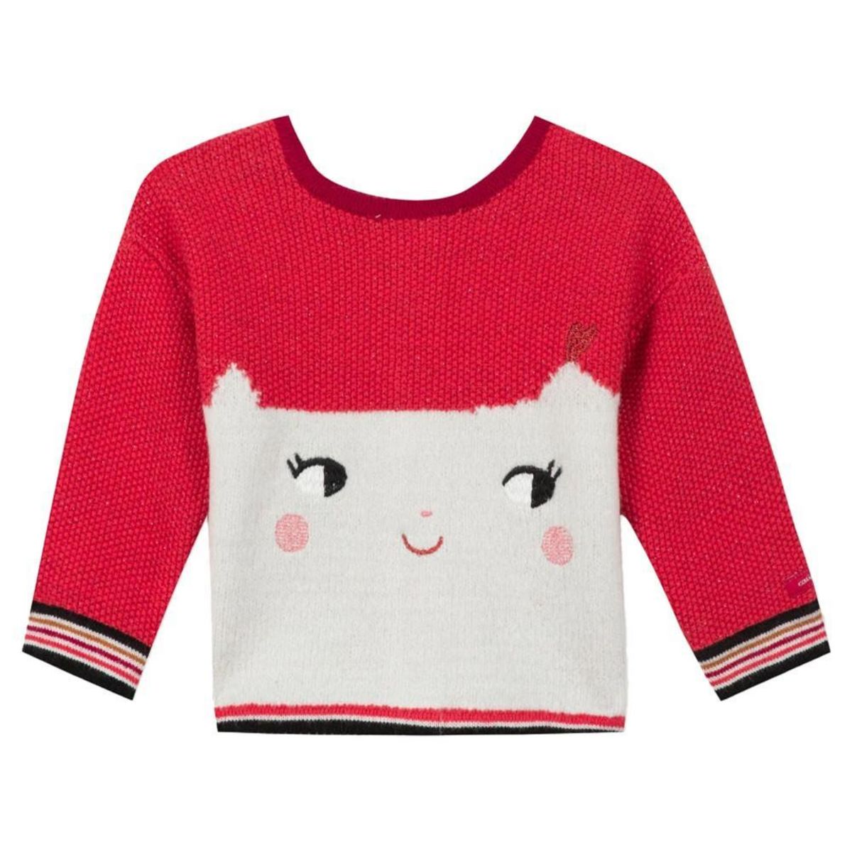 CATIMINI Gilet  Bébé/Fille Catimini CR18023
