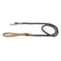 Voir la diapositive 1 : Paris Prix Laisse Corde Pour Chien  City  150cm Anthracite