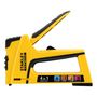 Voir la diapositive 2 : Stanley Agrafeuse cloueuse TR400 corps ABS FATMAX STANLEY FMHT6 70411
