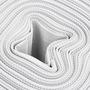 Voir la diapositive 5 : VIDAXL Tuyau d'incendie 30 m 1  PVC