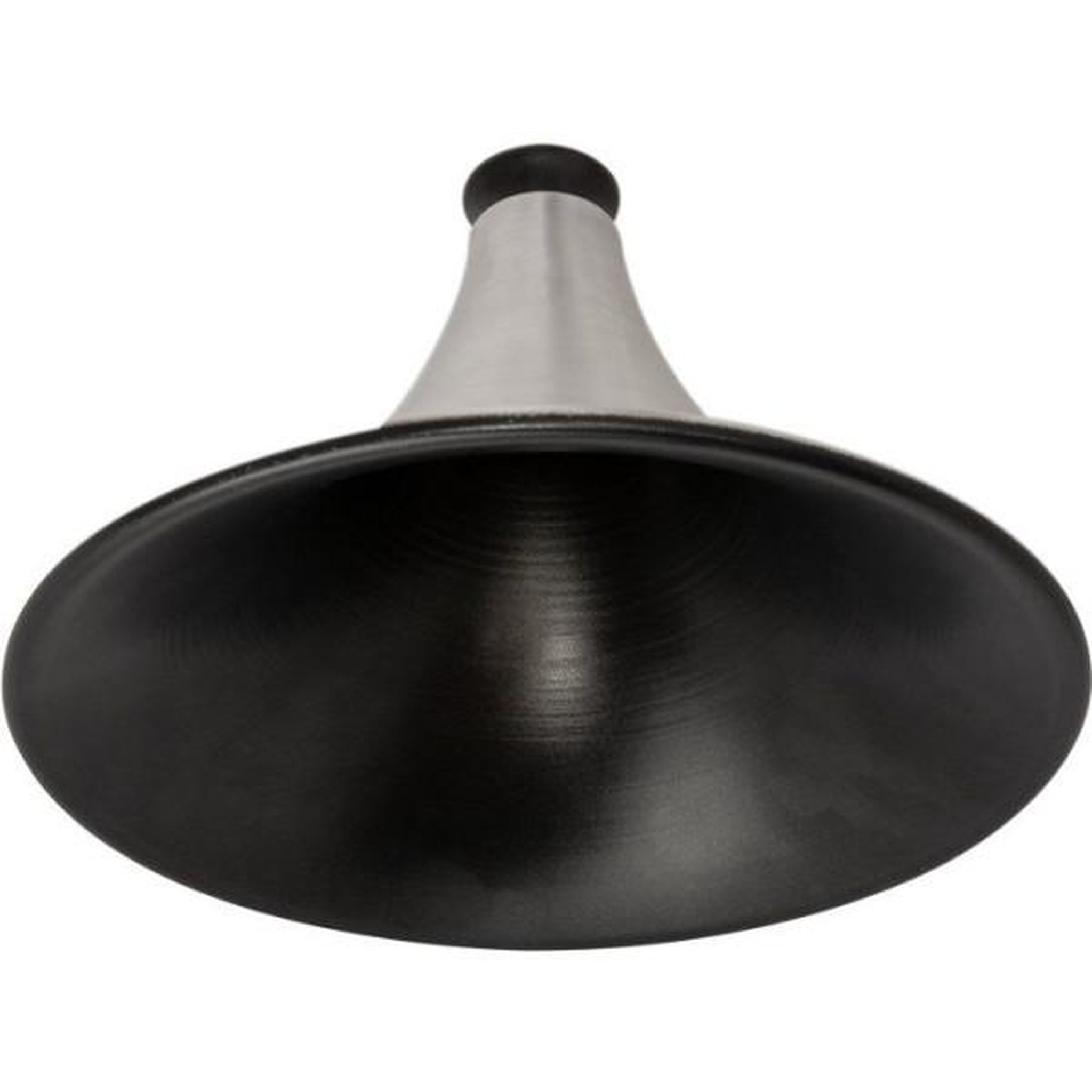 Voir la diapositive 3 : COSY & TRENDY Tajine  en aluminium - cosy & trendy - tous feux dont induction - ø 28 cm - gris / noir
