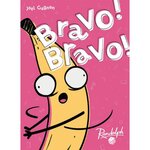 Gigamic Jeu d'ambiance Gigamic Bravo Bravo