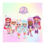 Voir la diapositive 4 : IMC Toys IMC TOYS - Poupee mannequin Phoebe - Cry Babies Best Friends Forever - 904354