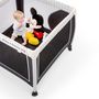Voir la diapositive 3 : HAUCK Parc / Lit transportable Play And Relax Sq - Mickey Cool Vibes