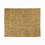 Voir la diapositive 1 : Rendez vous déco Tapis rectangulaire en jute 120 x 150 cm-Kara