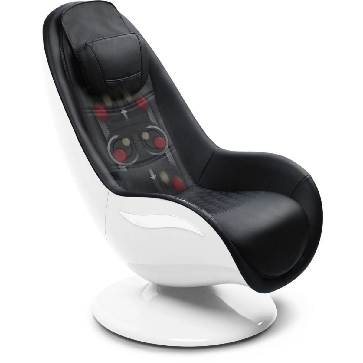 Medisana Siège massant de massage RS 660