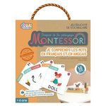 Paris Prix Jeu Éducatif  Je Comprends les Mots  15cm Multicolore