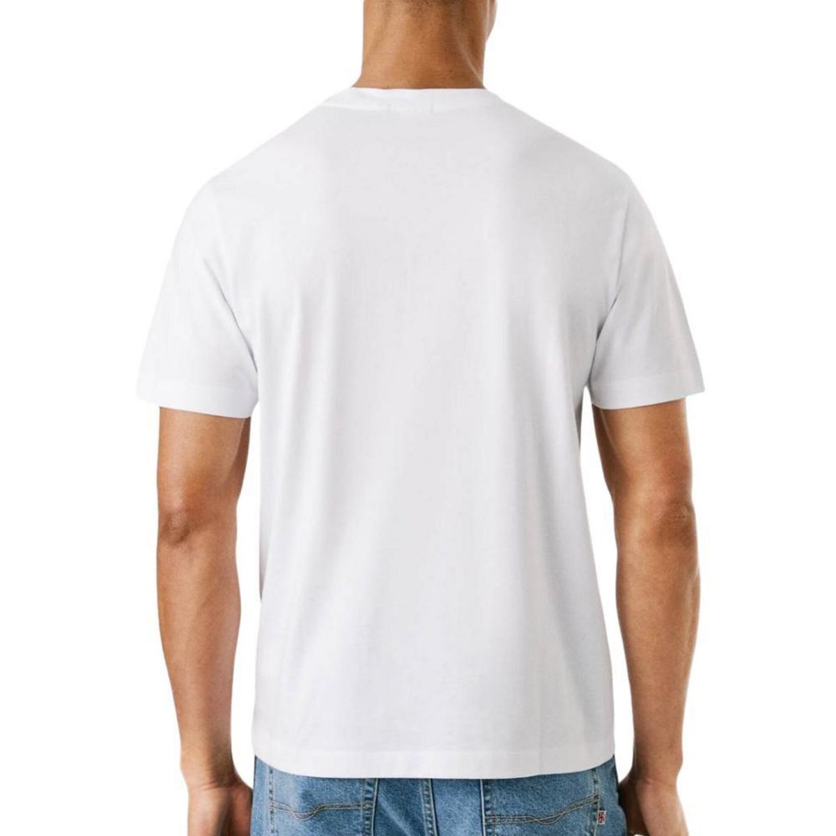 Pepe Jeans T shirt  Homme Pepe jeans Milton
