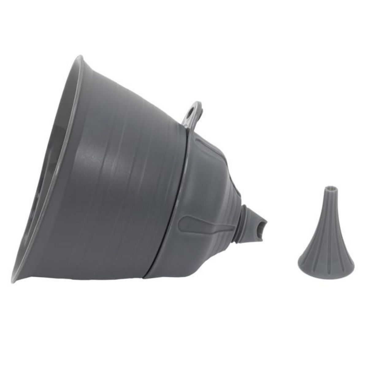 Paris Prix Entonnoir Multifonction  Filtre  18cm Gris