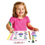 GOLIATH Crayola Mini kids Kit multi-activités