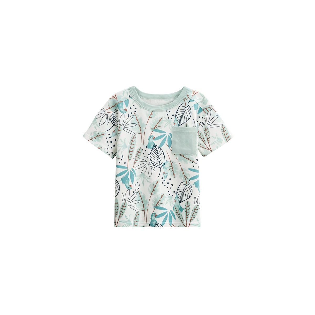 Petit Béguin T-shirt bébé Belem