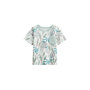 Voir la diapositive 1 : Petit Béguin T-shirt bébé Belem