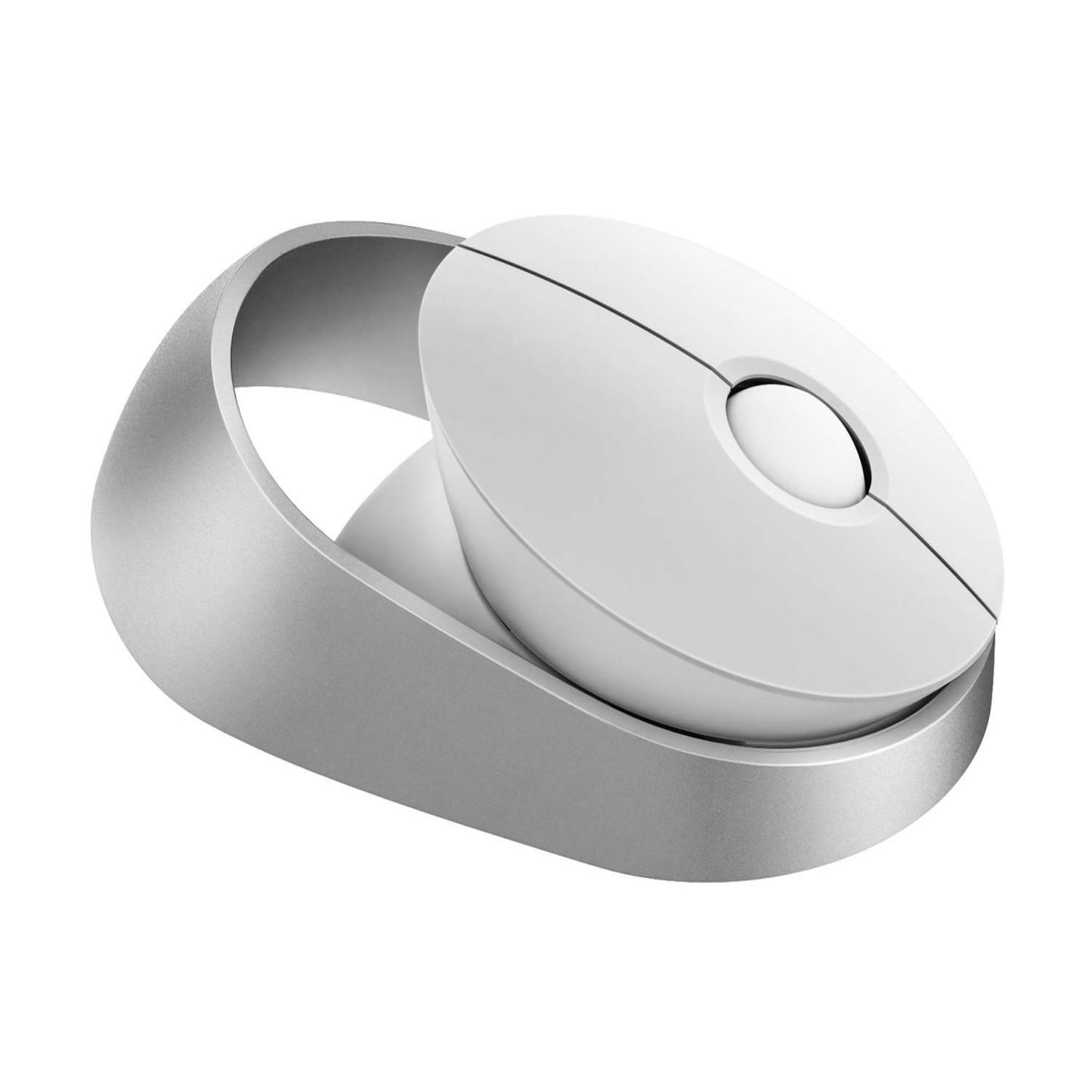 Voir la diapositive 2 : RAPOO Rapoo ralemo air 1 souris voyage rf sans fil + bluetooth optique 1600 dpi