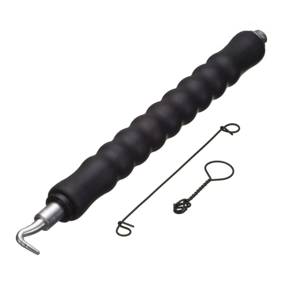 NATURE Nature Tourne-fil semi-automatique 30 cm avec 50 fils