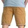 Voir la diapositive 2 : Petrol Industries Short  Homme Petrol Industries O005