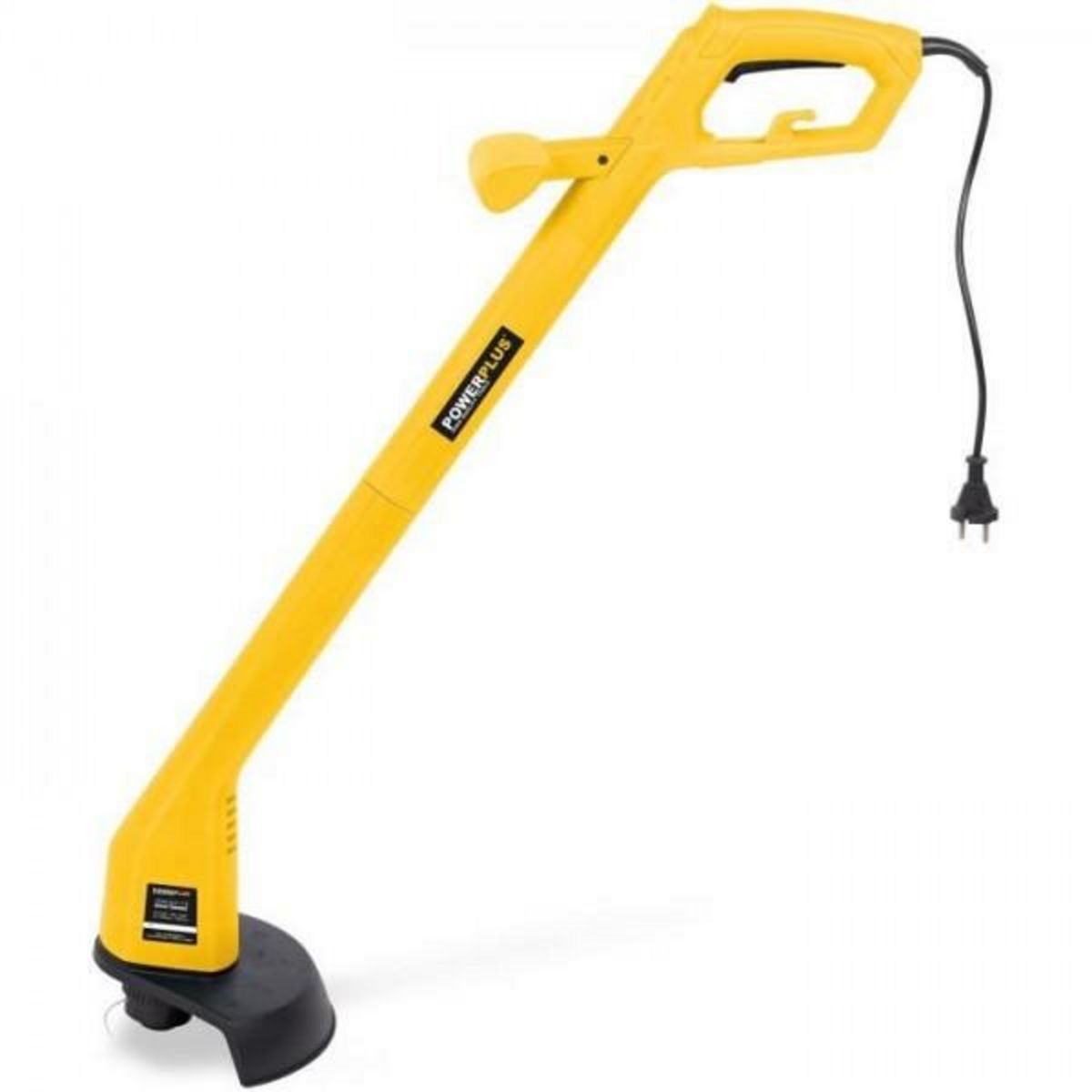 POWERPLUS Tondeuse a Gazon   Gazon et Coupe-Bordure Électrique POWERPLUS POWXG6212T -   a Gazon 1300W & 32 mm Ø et Coupe-Bordures 250W & 22