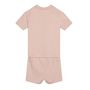 Voir la diapositive 2 : CALVIN KLEIN JEANS Ensemble  Bébé Garçon/Fille Calvin Klein Jeans Monogram